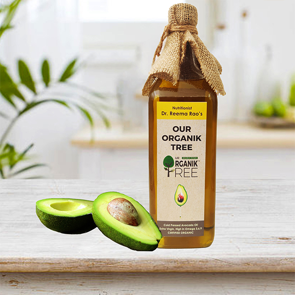 What Is Avocado Oil?