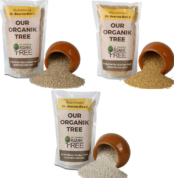 Combo Millet Pack